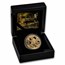 2026 Niue 1 oz Gold Fairies of the Forest Proof (with Box & COA)
