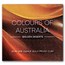 2026 Niue 1 oz Gold Proof Colours of Australia; Golden Deserts