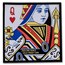 2026 Niue 1 oz Gold Queen of Hearts Proof (with Box & COA)