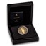 2026 Niue 1 oz Gold Year of the Horse (with Box & COA)