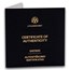 2026 Niue 1 oz Gold Year of the Horse (with Box & COA)