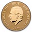 2026 Niue 1 oz Gold Year of the Horse (with Box & COA)