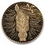2026 Niue 1 oz Gold Year of the Horse (with Box & COA)