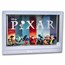 2026 Niue 1 oz Silver $2 Disney: Celebrating Pixar (Damaged Box)