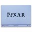 2026 Niue 1 oz Silver $2 Disney: Celebrating Pixar (Damaged Box)