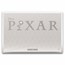 2026 Niue 1 oz Silver $2 Disney: Celebrating Pixar (Damaged Box)