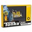 2026 Niue 1 oz Silver $2 Hasbro: Tonka Trucks Bulldozer
