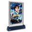 2026 Niue 1 oz Silver $2 HP Movie Foil: The Philosopher's Stone