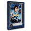 2026 Niue 1 oz Silver $2 HP Movie Foil: The Philosopher's Stone