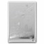 2026 Niue 1 oz Silver $2 HP Movie Foil: The Philosopher's Stone