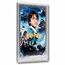 2026 Niue 1 oz Silver $2 HP Movie Foil: The Philosopher's Stone