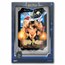 2026 Niue 1 oz Silver $2 HP Movie Foil: The Sorcerer's Stone