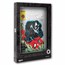 2026 Niue 1 oz Silver $2 Marvel Comic Covers: Venom Unleashed