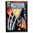 2026 Niue 1 oz Silver $2 Marvel Comics: Wolverine #145 w/ chase