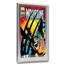 2026 Niue 1 oz Silver $2 Marvel Comics: Wolverine #145 w/ chase