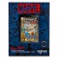 2026 Niue 1 oz Silver $2 Marvel COMIX: Fantastic Four #102 Cover