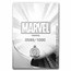 2026 Niue 1 oz Silver $2 Marvel COMIX: Fantastic Four #102 Cover