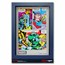 2026 Niue 1 oz Silver $2 Marvel COMIX: Fantastic Four #102 Foil