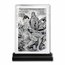 2026 Niue 1 oz Silver $2 Marvel COMIX: Fantastic Four #102 Foil