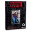 2026 Niue 1 oz Silver $2 Marvel: Spider-Man Power, Duty & Choice