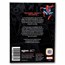 2026 Niue 1 oz Silver $2 Marvel: Spider-Man Power, Duty & Choice