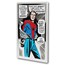 2026 Niue 1 oz Silver $2 Marvel: Spider-Man Power, Duty & Choice