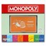 2026 Niue 1 oz Silver $2 Monopoly: Get out of Jail Free Card
