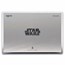2026 Niue 1 oz Silver $2 Star Wars Art: Walker & Snowspeeder Foil