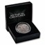 2026 Niue 1 oz Silver Antique Mythical Creatures; The Kraken