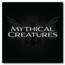 2026 Niue 1 oz Silver Antique Mythical Creatures; The Kraken