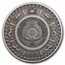 2026 Niue 1 oz Silver Antique Mythical Creatures; The Kraken