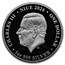 2026 Niue 1 oz Silver Australia at Night: Greater Bilby