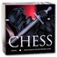 2026 Niue 1 oz Silver Chess Pawn Black Proof (with Box & COA)