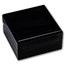 2026 Niue 1 oz Silver Chess Pawn Black Proof (with Box & COA)
