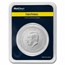 2026 Niue 1 oz Silver Czech Lion (MD® Premier + PCGS FS)