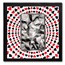 2026 Niue 1 oz Silver Deck of Destiny: Hidden Ace (w/ Box & COA)