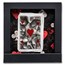 2026 Niue 1 oz Silver Deck of Destiny Special Edition: Hidden Ace