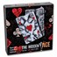 2026 Niue 1 oz Silver Deck of Destiny Special Edition: Hidden Ace