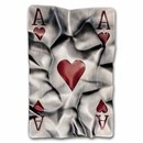 2026 Niue 1 oz Silver Deck of Destiny Special Edition: Hidden Ace
