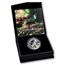 2026 Niue 1 oz Silver Fairies of the Forest Proof (w/ Box & COA)