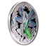 2026 Niue 1 oz Silver Fairies of the Forest Proof (w/ Box & COA)