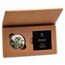 2026 Niue 1 oz Silver Four Seasons: Spring (with Box & COA)