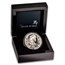 2026 Niue 1 oz Silver Lunar Horse Proof (with Box and COA)