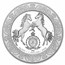 2026 Niue 1 oz Silver Lunar Year of The Horse (Colorized)
