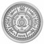 2026 Niue 1 oz Silver Mythical Creatures; The Kraken BU