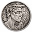 2026 Niue 1 oz Silver Mythological Figures: Angel