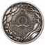 2026 Niue 1 oz Silver Mythological Figures: Angel