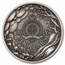 2026 Niue 1 oz Silver Mythological Figures: Goblin