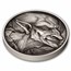 2026 Niue 1 oz Silver Mythological Figures: Goblin