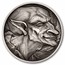 2026 Niue 1 oz Silver Mythological Figures: Goblin